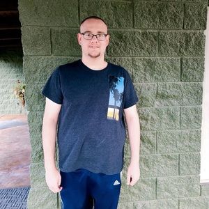 Meet your Posher, Kenneth